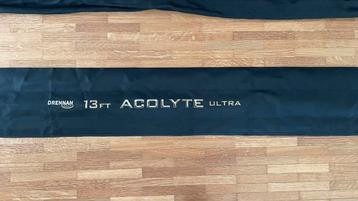 Drennan Acolyte 13ft. Matchhengel beschikbaar voor biedingen