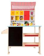 Speelgoed Winkeltje hout, Enlèvement, Utilisé, Meuble ou Kitchenette