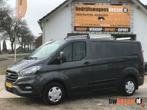 Ford Transit Custom 280 2.0 TDCI 96 kW Euro 6 L1H1 Trekh. 2., 161 g/km, Bedrijf, Electronic Stability Program (ESP), Ford