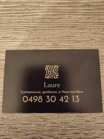 Une carte peut révéler ce que le cœur sait déjà