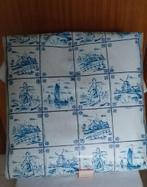 vintage kleefrol, Antiek en Kunst, Ophalen of Verzenden