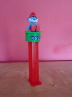 PEZ GRAND SHTROUMF, Verzamelen, Ophalen of Verzenden, Zo goed als nieuw