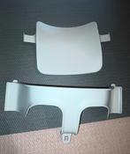 Tripp trapp stokke babyset en kussens, Kinderen en Baby's, Kinderstoelen, Ophalen, Gebruikt, Meegroeistoel