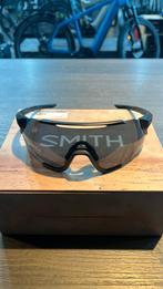 Smith Attacq Mag Matte Black Chromo, Ophalen, Zo goed als nieuw
