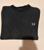 Trui fred Perry, Kleding | Heren, Truien en Vesten, Ophalen, Zo goed als nieuw, Maat 46 (S) of kleiner