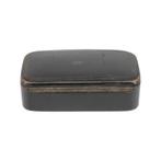 Boîte Ancienne Napoléon III - Élégance et Histoire, Collections, Enlèvement ou Envoi, Utilisé, Autre, Autres marques