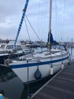 Zeilboot Grampian 37, Watersport en Boten, Open zeilboten, Ophalen, Gebruikt, Binnenboordmotor, 6 meter of meer