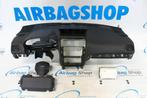 Airbag kit Tableau de bord Subaru Impreza WRX STI