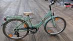 Meisjesfiets BFK 24 inch, Ophalen, BikeFun Kids (BFK), Handrem, Gebruikt