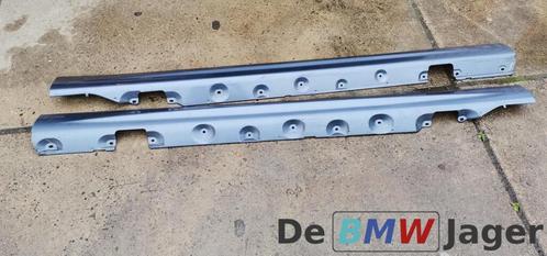 Sideskirt set BMW E46 51718209755 & 51718209756, Auto-onderdelen, Carrosserie, BMW, Gebruikt, Ophalen of Verzenden