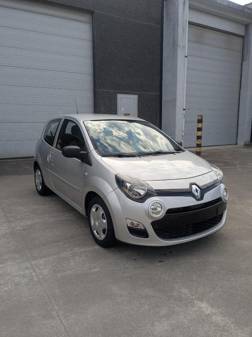Renault Twingo * gekeurd vvk * garantie, Auto's, Renault, Bedrijf, Te koop, Twingo, ABS, Airbags, Bluetooth, Boordcomputer, Centrale vergrendeling