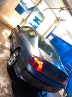Peugeot 407 2,0 benzine AUTOMAAT met keuring voor verkoop, Auto's, Peugeot, Voorwielaandrijving, Stof, 4 cilinders, Bedrijf