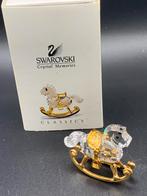 Crystal memories Swarovski gold, Verzamelen, Swarovski, Ophalen of Verzenden, Zo goed als nieuw