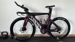 Canyon Speedmax CF SLX 8 disc Di2 2021, Fietsen en Brommers, Fietsen | Racefietsen, Overige merken, Carbon, 10 tot 15 versnellingen
