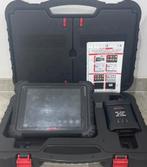 Autel maxisys ms 909 pro Nederlands toestel, Autos : Divers, Outils de voiture, Enlèvement, Comme neuf