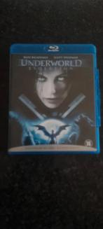 Underworld Evolution blu ray NL FR, Ophalen of Verzenden