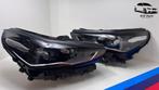 BMW 5 Serie G60 G61 Full Led Koplampen 5A798D2 5A798D1, Ophalen of Verzenden, Gebruikt, BMW