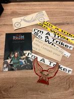 Trike accessoires, Motoren, Meer dan 35 kW