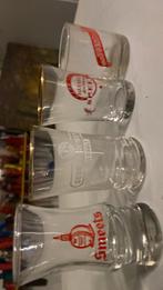 Smeeths Hasselt et Van Hoorebeke, Collections, Verres & Petits Verres, Enlèvement, Comme neuf