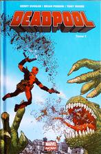 DEADPOOL Super Héros . Tome 1    MARVEL, Enlèvement ou Envoi, Neuf