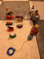 Playmobil 123 dieren trein cijfers, Enfants & Bébés, Jouets | Playmobil, Utilisé, Enlèvement ou Envoi