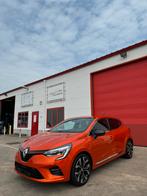 Renault clio 2019 1.0 63000km led/cockpit/sfeerverl/dab/pdc, Auto's, Renault, Overige kleuren, Leder en Stof, Bedrijf, 5 deurs