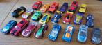 Lot hot wheels auto's, Ophalen, Gebruikt