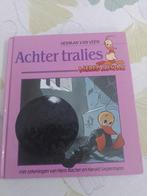 Alfred j Kwak achter tralies, Boeken, Sprookjes en Fabels, Ophalen of Verzenden, Zo goed als nieuw