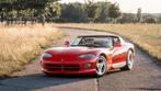 1994 Dodge Viper - slechts 22.700 miles!, Auto's, Dodge, Achterwielaandrijving, Viper, Cabriolet, Leder