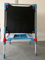 Krijt magneetbord smoby, Kinderen en Baby's, Ophalen, Zo goed als nieuw