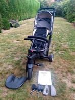 SmarTrike 7 in 1, Ophalen, Zo goed als nieuw