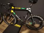 Bmc team phonak, Ophalen
