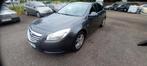 Opel insignia 1.6 benzine euro 5, Auto's, Opel, Euro 5, Bedrijf, Handgeschakeld, Insignia