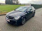 Opel Astra GTC 1.7 CDTi Sport Airco/Pdc, Auto's, Euro 5, 1686 cc, Zwart, https://public.car-pass.be/vhr/4243c0ff-bafc-4782-ad0a-d32648a20eca