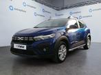Dacia Sandero Stepway 1.0 TCe Stepway Expression CVT, Auto's, Dacia, Automaat, 140 g/km, Bedrijf, 5 deurs