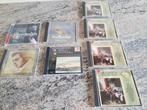 Cd Beethoven et Mozart, CD & DVD, CD | Classique, Utilisé, Enlèvement ou Envoi