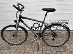 Oxford stads-/hybridefiets - in goede staat, Fietsen en Brommers, Fietsen | Heren | Herenfietsen, Gebruikt, Versnellingen, 53 tot 57 cm
