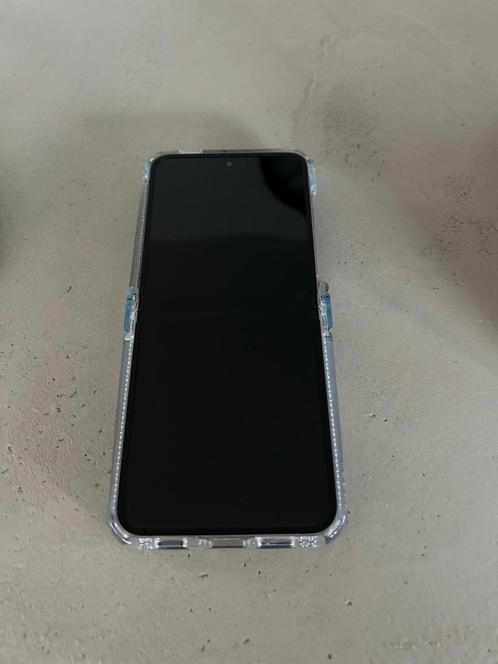 Samsung Galaxy Z Flip6, Telecommunicatie, Mobiele telefoons | Samsung, Zo goed als nieuw, Overige modellen, 256 GB, Android OS