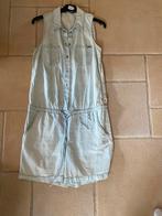 Jeans jumpsuit only maat 34, Kleding | Dames, Jumpsuits, Ophalen of Verzenden
