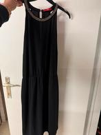 Kleedje - S oliver, Kleding | Dames, Jurken, Maat 38/40 (M), Zwart, Ophalen of Verzenden, Zo goed als nieuw