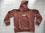 Bruine Hoodie - Nononsense, Vêtements | Femmes, Homewear, Enlèvement ou Envoi, Comme neuf, Taille 36 (S), Brun
