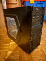 Gaming pc, Computers en Software, Desktop Pc's, Ophalen, Gebruikt, Gaming, 2 tot 3 Ghz