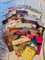 LP et SP divers artistes à la pièce et prix sur photos, Enlèvement ou Envoi, Utilisé