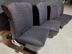 DAF 55 Originele Voor- en Achterzetels, Auto-onderdelen, Interieur en Bekleding, Ophalen, Gebruikt