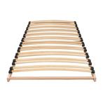 gratis 2 x lattoflex / lattendodem 70 x 200, Ophalen, Gebruikt, 70 cm of minder, Bedbodem