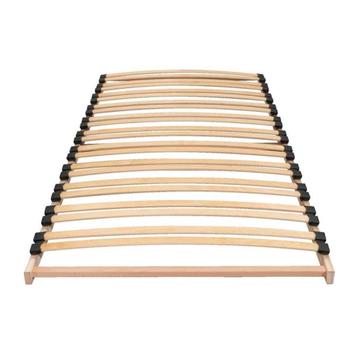 2 x lattoflex/cadre à lattes 70 x 200 gratuits, Enlèvement, Utilisé, Sommier, 200 cm