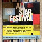 LP All Star Festival 1963 NM, Enlèvement ou Envoi, Pop