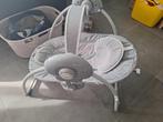 automatische wipper Bojungle, Kinderen en Baby's, Wipstoeltjes, Ophalen, Zo goed als nieuw, Schommelstoel