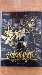 Yu-Gi-Oh! Kaarten in Portfolio (BoL: Monstrous Revenge), Foil, Ophalen of Verzenden, Zo goed als nieuw, Meerdere kaarten