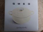 NIEUWE gietijzeren stoofpot van --SMEG--!, Enlèvement ou Envoi